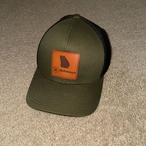 McKenneys Trucker Hat - Georgia